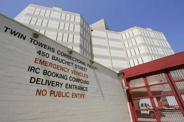 Twin Towers Elevator Replacement