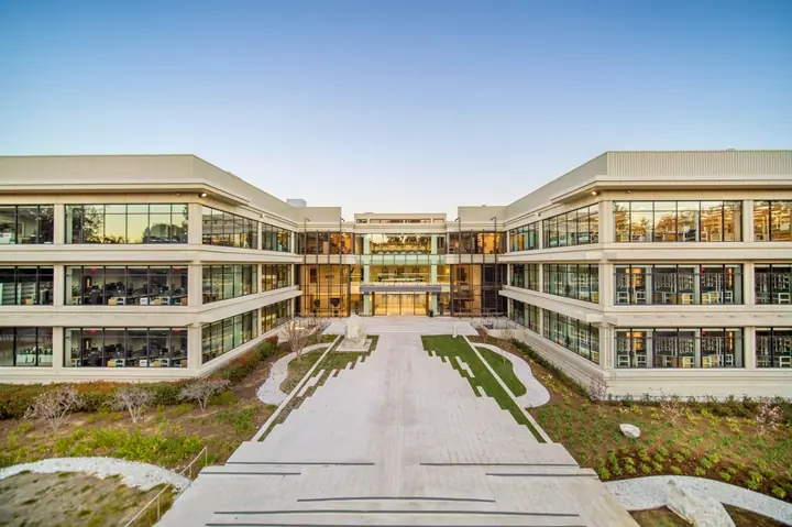 Doheny Eye Institute