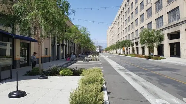 EVOQ Properties Offices