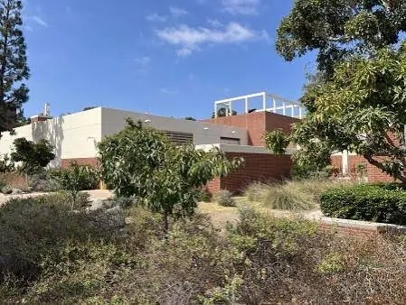 CSU Long Beach — Central Plant