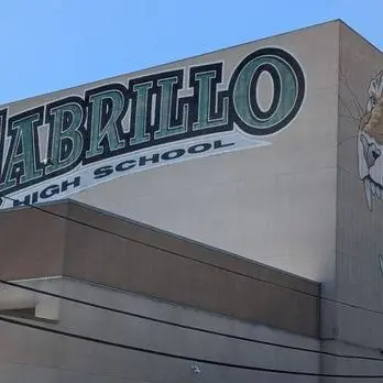 Cabrillo High School (LBUSD)